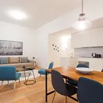 Flh Chiado Trendy Apartamento Lisboa