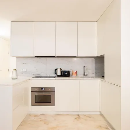 Flh Chiado Trendy * Лиссабон