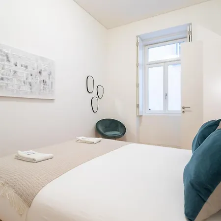 Flh Chiado Trendy * Лиссабон